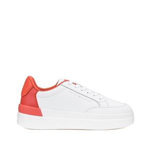 Tommy hilfiger Sneakers in leer