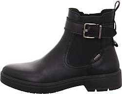 Legero , Chelsea Boot Mystic in schwarz, Boots für Damen