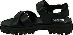 Sandalen Tom Tailor -