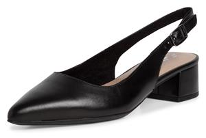 Tamaris Slingback pumps