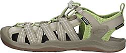 Keen , Wanderschuhe in beige, Sandalen für Damen