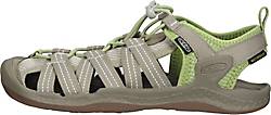 Keen - Women's Drift Creek H2 - Sandalen, beige