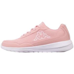 Sneakers Kappa - Follow Nc 242495NC Rose/White 2110