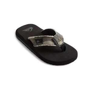 Teenslippers Quiksilver MONKEY ABYSS YOUTH