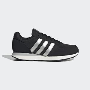 adidas Run 60s 3.0 Women schwarz/silber Größe 41 1/3