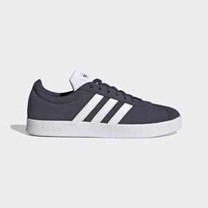 Adidas VL Court 2.0 Lifestyle Skateboarding Suède Schoenen