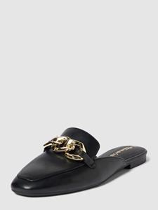 Tamaris Slippers met sierketting