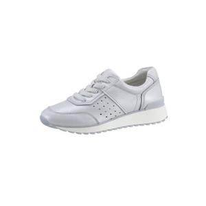 CAPRICE, Sneaker in blau, Sneaker für Damen