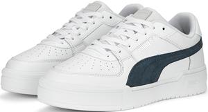 PUMA CA Pro Suede FS sneakers voor Heren, Wit, Maat 40