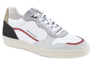 Pantofola d´Oro Sneaker "BAVENO UOMO LOW"