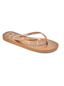 Roxy Teenslippers Viva Sparkle