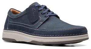 Clarks Veterschoenen