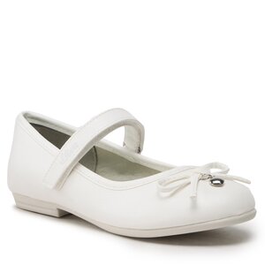 Ballerinas s.Oliver - 5-42400-30 M White 100