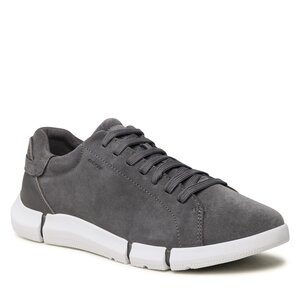 Geox Sneakers  - U Adacter U26FFA00022C9371 Dk Stone