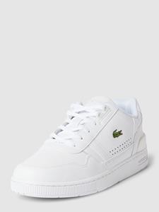 Lacoste Sneakers met labeldetails