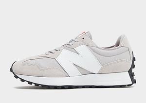 New Balance 327 - GREY- Heren