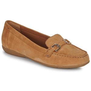 Geox Mokassins  - D Annytah Moc A D84BMA 00021 C5006 Camel