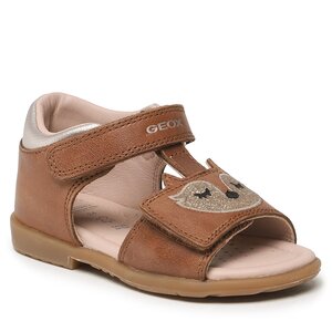 Platte sandalen Geox b3521b