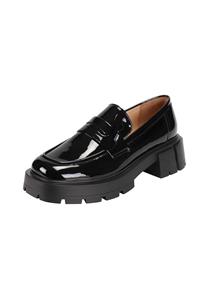 Ekonika Slipper, mit extrabreiter Profilsohle