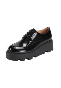 Ekonika Slipper Halbschuhe , aus weichem Naturleder