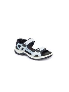 Sandalen Offroad Van Ecco blauw