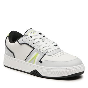 Lacoste Sneakers  - L001 222 2 Sma 7-44SMA00362Q5 Lt Gry/Wht