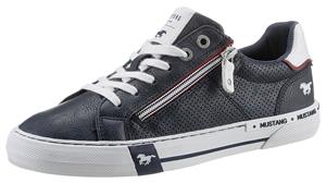 Mustang Shoes Sneaker, mit weicher Schaftrandpolsterung