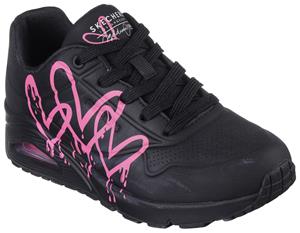 Skechers Sneakers UNO DRIPPING IN LOVE