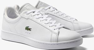 Lacoste Sneakers met labeldetails, model 'CARNABY PRO'