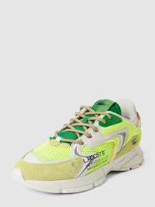 Men's Lacoste L003 NEO Trainers in White