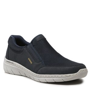 Rieker Sneakers  - 13155-14 Blau