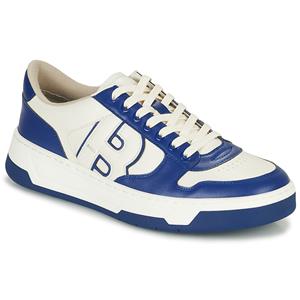 Lage Sneakers BOSS Baltimore_Tenn_rcypu