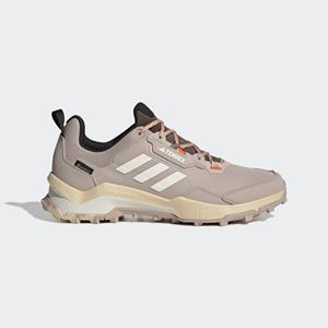 adidas TERREX AX4 GORE-TEX Wanderschuh Braun
