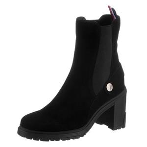 Tommy Hilfiger Chelsea-boots OUTDOOR HIGH HEEL BOOT