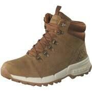 Kappa Style# 243201 Tiber Boots Herren braun