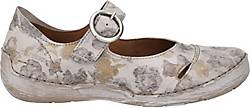 JOSEF SEIBEL Dames Sandaal Fergey 80 in beige