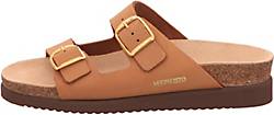 Klompen Mephisto -