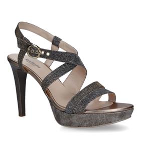 Nero Giardini Sandalen