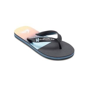 Kinderslippers Quiksilver Molokai Panel