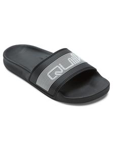 Quiksilver Sandalen Rivi Wordmark