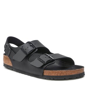 Birkenstock Milano Women's, Black