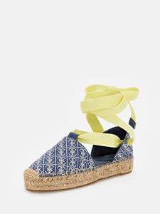 Guess Espadrilles Jalene 4G-Logo