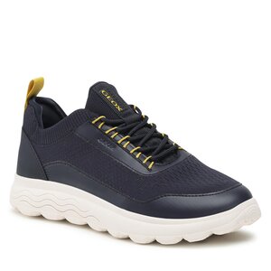 Geox Sneakers  - U Spherica U35BYA0006KC4002 Blau