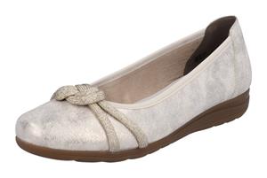 Ballerina's Rieker -