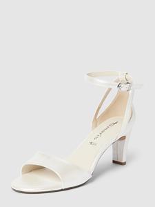 Tamaris Sandalettes  Zilver