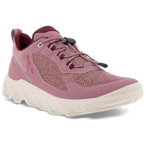 Ecco - Women's MX Low Breathru - Vrijetijdsschoenen, roze