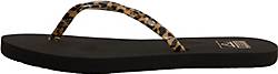 Reef , Zehentrenner Sandale Bliss Nights  in leo, Sandalen für Damen