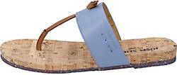 JOSEF SEIBEL Dames Teenafscheiders Henriette 05 in blauw