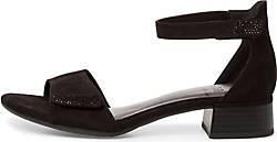 Sandalen Jana -