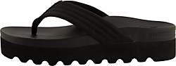 Reef Cushion Shea Hi Teenslippers Dames